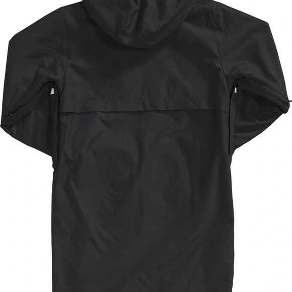 TYR Youth Alliance Podium Parka - Picture 2 of 11